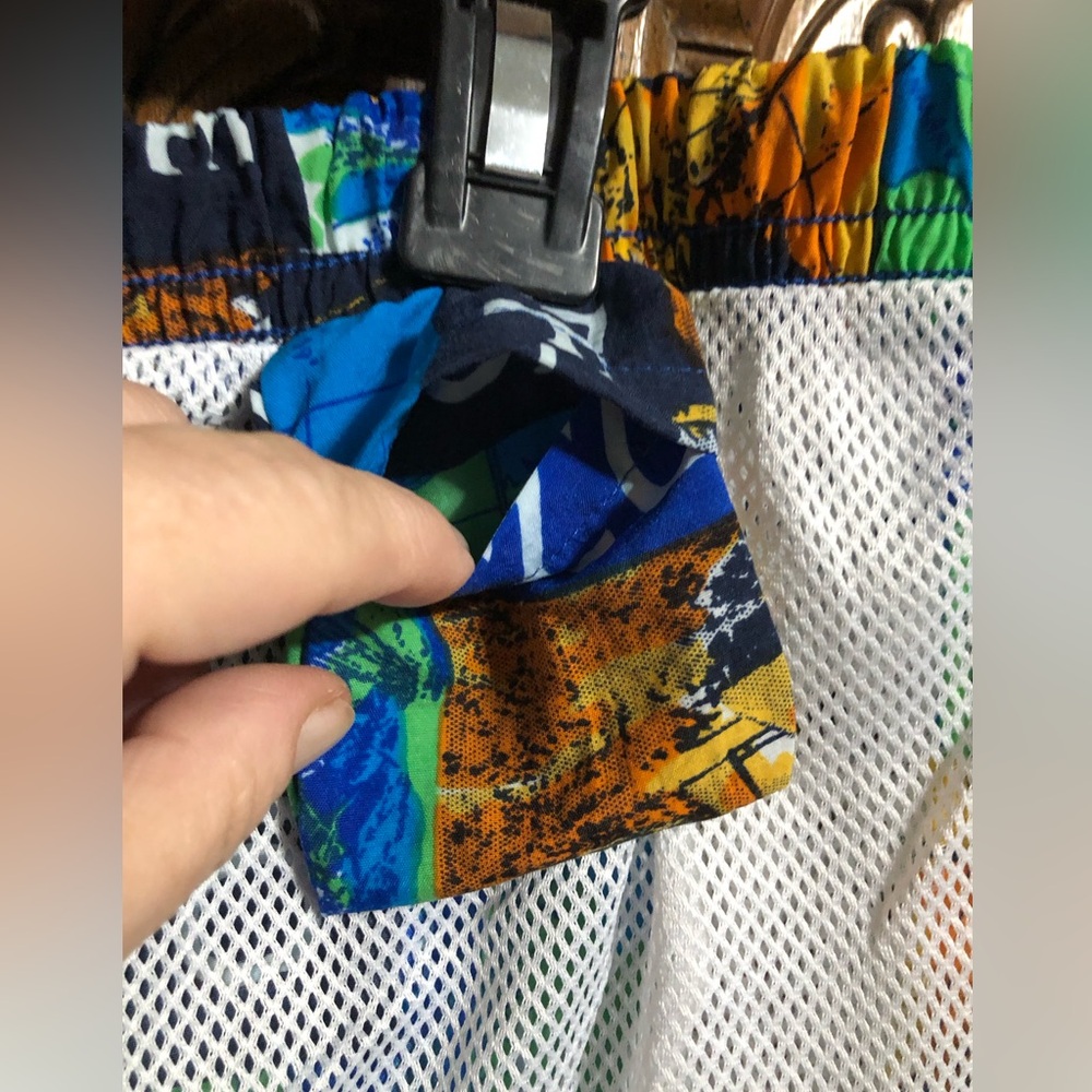 Men’s Bathing-suit - Picture 11 of 14